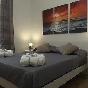 Appartement Il Centro Storico, Catane