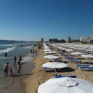  Apartament Chateau Del Mar C31a Sunny Bułgaria