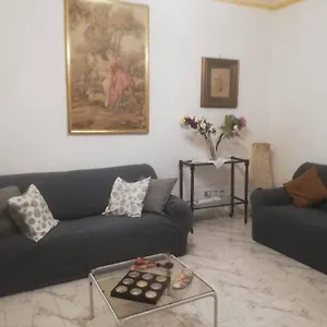 La Casa Di Nonna Lilla Katania