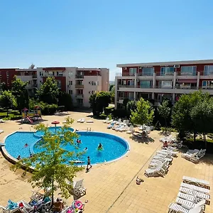  Apartament Noks Nessebar B2-216 Sunny Bułgaria